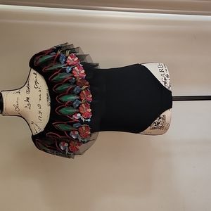 Off the Shoulder Bodysuit